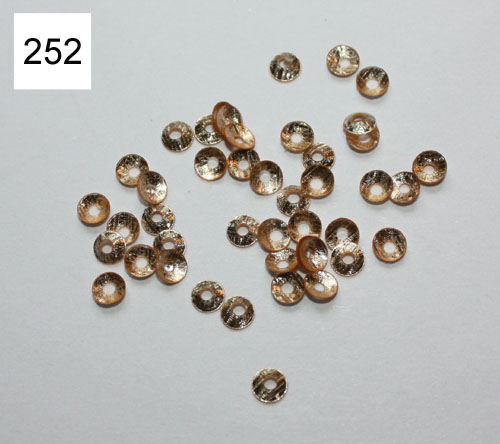 sequin paillette