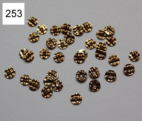 sequin paillette